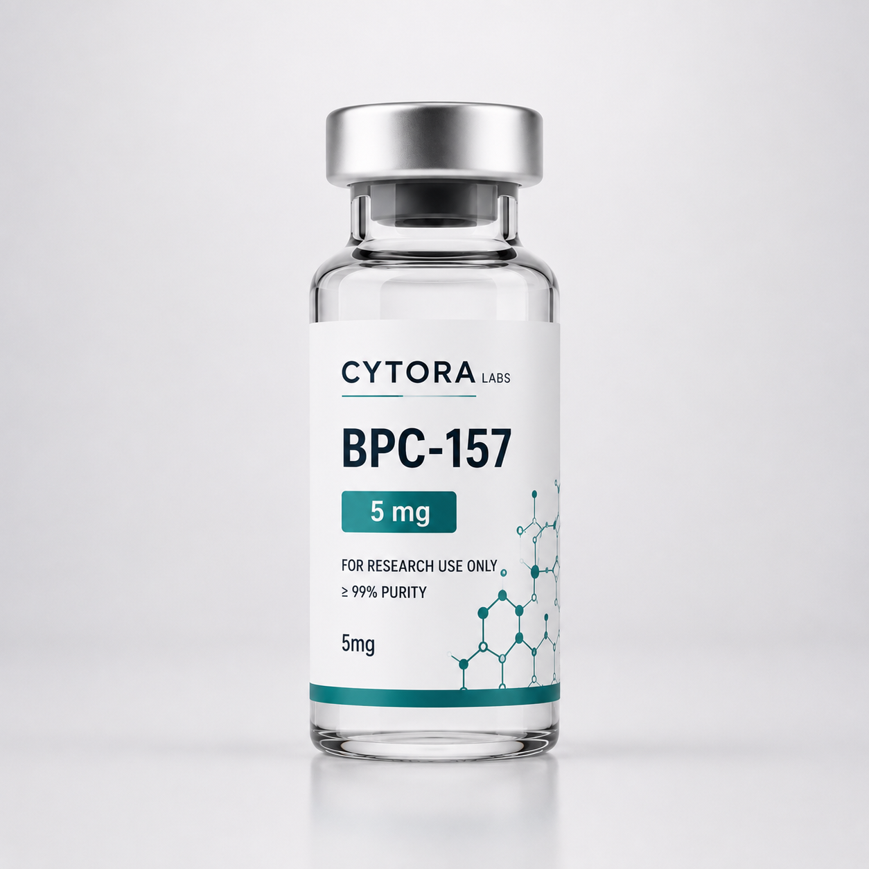 BPC-157 5mg