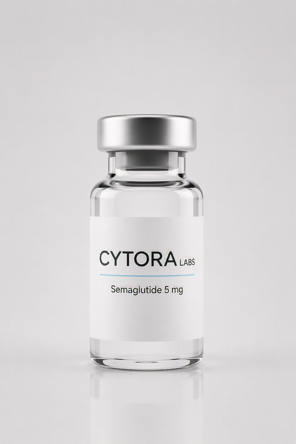 Semaglutide 5mg