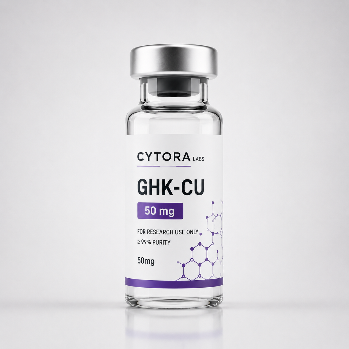 GHK-Cu 50mg