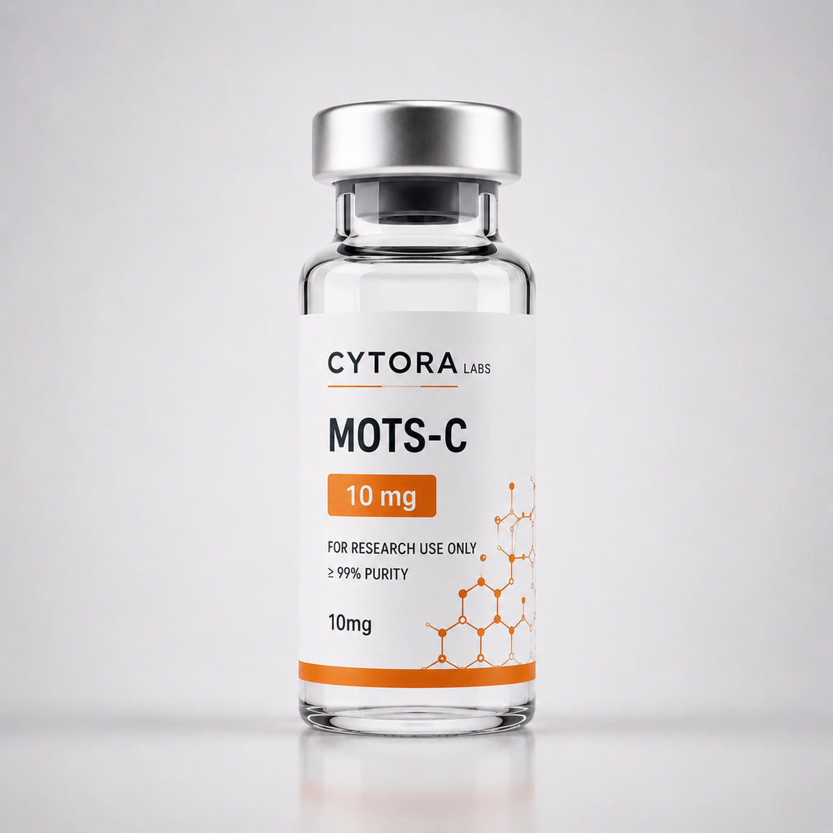 MOTS-c 10mg