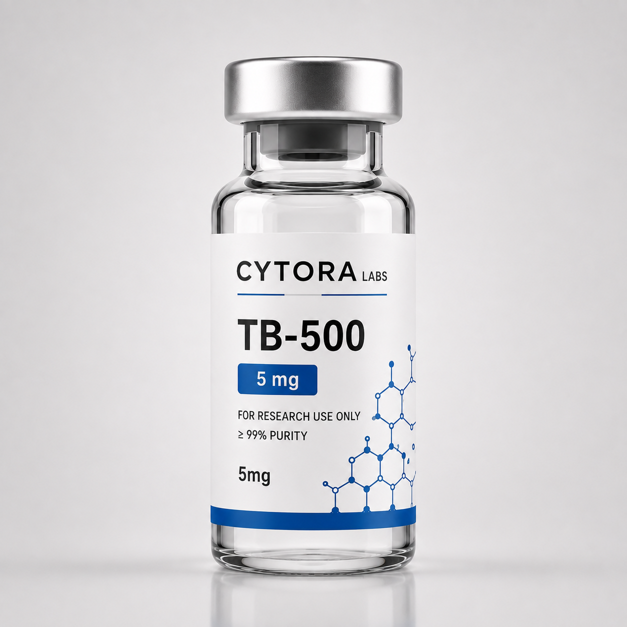 TB-500 5 mg